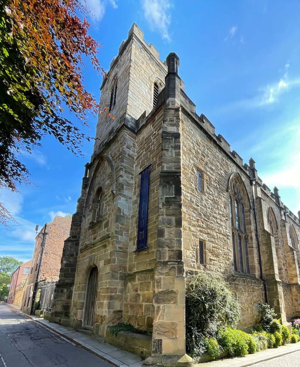 Durham Museum and Heritage Centre
