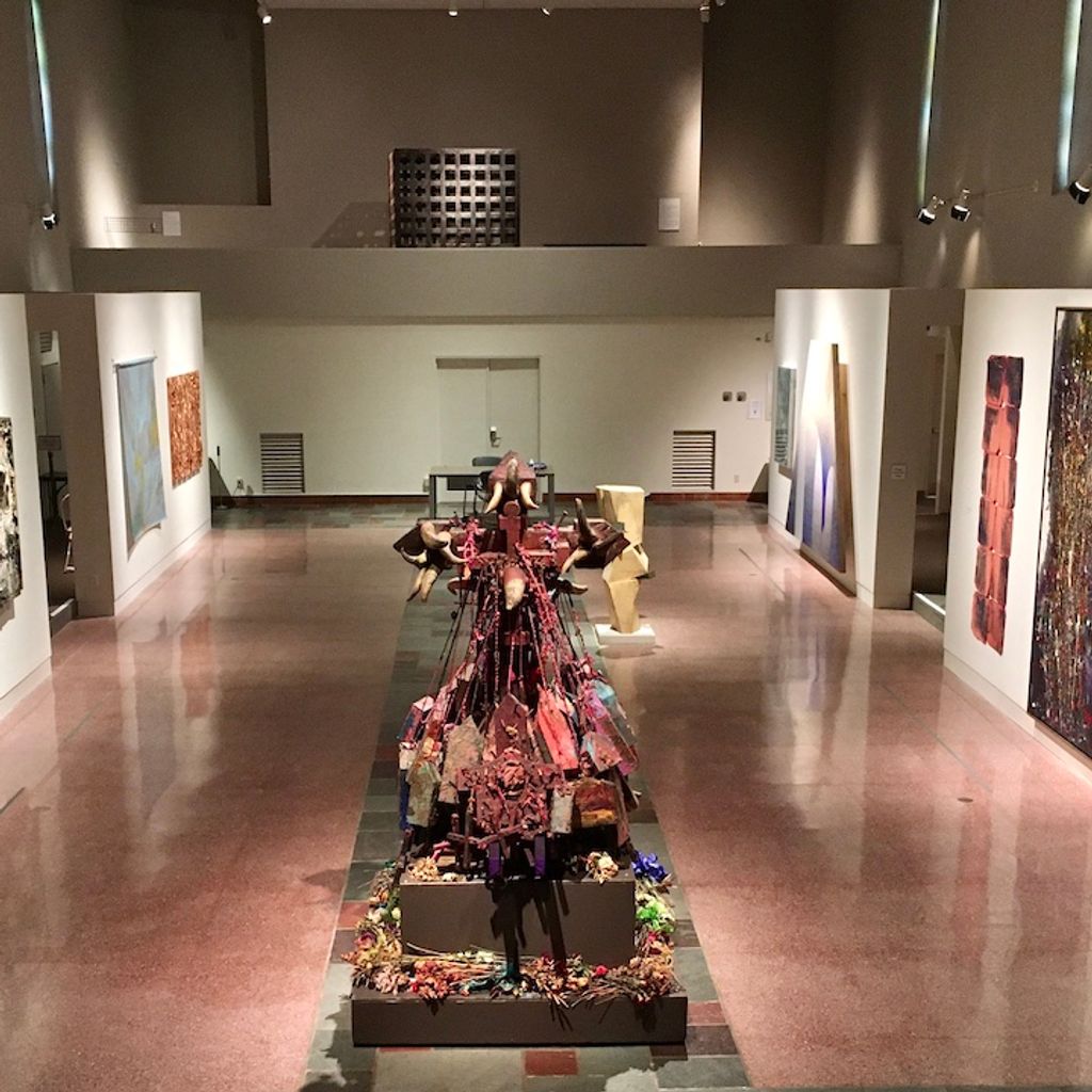 Museum of Contemporary Religious Art