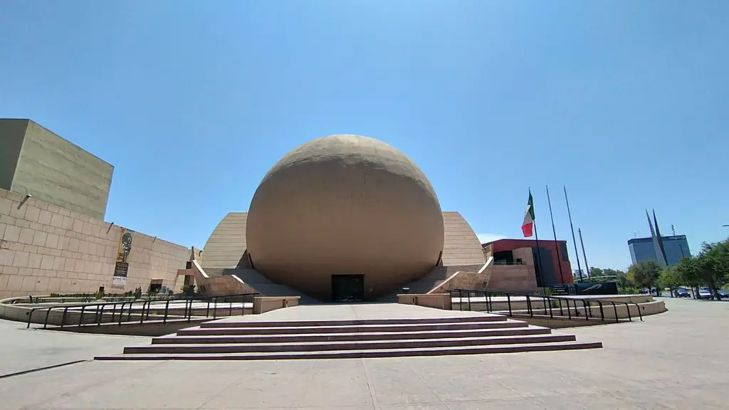 Tijuana Cultural Center